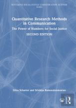 Quantitative Research Methods In Communication