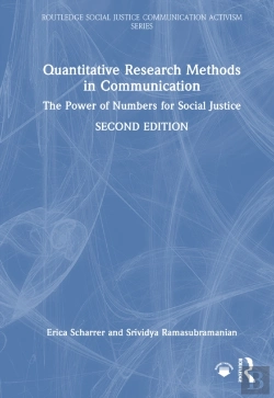 Bertrand.pt - Quantitative Research Methods In Communication