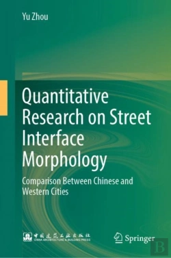 Bertrand.pt - Quantitative Research On Street Interface Morphology
