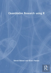 Quantitative Research Using R
