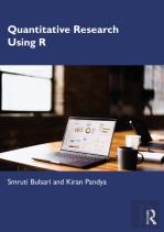 Quantitative Research Using R