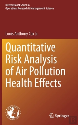 Bertrand.pt - Quantitative Risk Analysis Of Air Pollution Health Effects