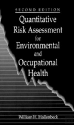 Bertrand.pt - Quantitative Risk Assessment For Environmental And Occupational Health