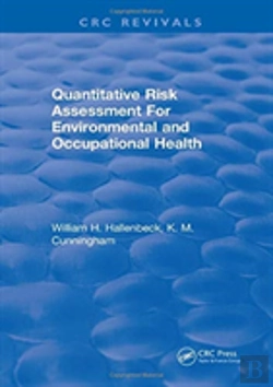 Bertrand.pt - Quantitative Risk Assessment For Environmental And Occupational Health