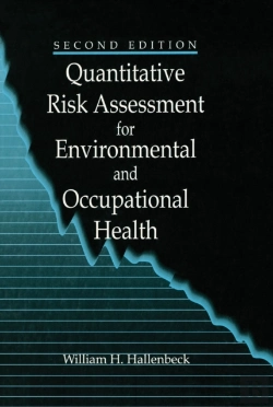 Bertrand.pt - Quantitative Risk Assessment For Environmental And Occupational Health