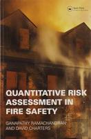 Quantitative Risk Assessment In Fire Safety