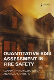 Quantitative Risk Assessment In Fire Safety