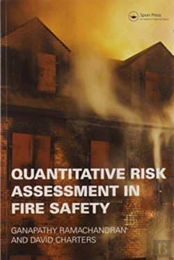 Bertrand.pt - Quantitative Risk Assessment In Fire Safety