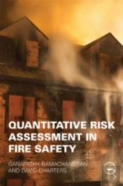 Quantitative Risk Assessment In Fire Safety