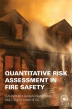 Bertrand.pt - Quantitative Risk Assessment In Fire Safety