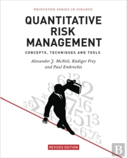 Bertrand.pt - Quantitative Risk Management