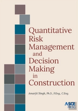Bertrand.pt - Quantitative Risk Management And Decision Making In Construction