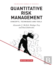 Quantitative Risk Management