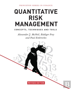 Bertrand.pt - Quantitative Risk Management