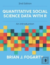 Quantitative Social Science Data With R