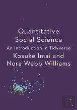 Quantitative Social Science