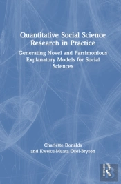 Quantitative Social Science Research In Practice