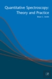 Quantitative Spectroscopy