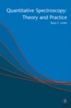 Bertrand.pt - Quantitative Spectroscopy