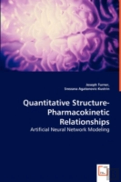 Bertrand.pt - Quantitative Structure-Pharmacokinetic Relationships - Artificial Neural Network Modeling