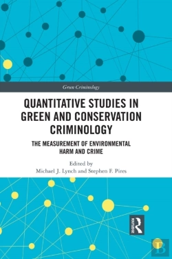 Bertrand.pt - Quantitative Studies In Green And Conservation Criminology