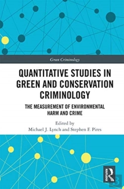 Bertrand.pt - Quantitative Studies In Green And Conservation Criminology