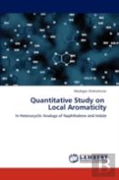 Quantitative Study On Local Aromaticity
