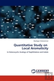 Quantitative Study On Local Aromaticity