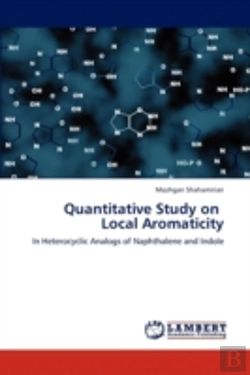 Bertrand.pt - Quantitative Study On Local Aromaticity