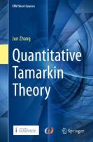 Quantitative Tamarkin Theory