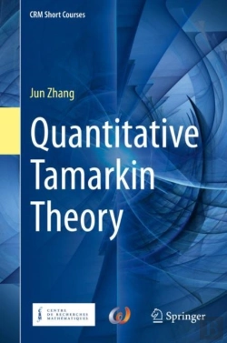 Bertrand.pt - Quantitative Tamarkin Theory