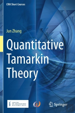 Bertrand.pt - Quantitative Tamarkin Theory