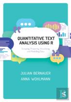 Quantitative Text Analysis Using R