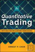 Quantitative Trading