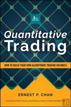 Bertrand.pt - Quantitative Trading