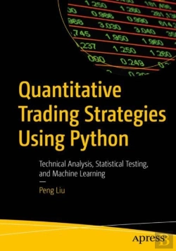 Bertrand.pt - Quantitative Trading Strategies Using Python