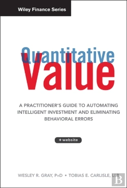Bertrand.pt - Quantitative Value, + Web Site