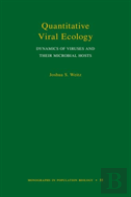 Quantitative Viral Ecology