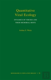 Quantitative Viral Ecology