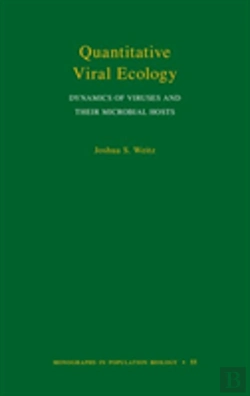 Bertrand.pt - Quantitative Viral Ecology