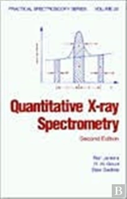 Bertrand.pt - Quantitative X-Ray Spectrometry