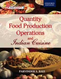 Bertrand.pt - Quantity Food Production Operations And Indian Cuisine