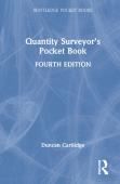 Quantity Surveyor'S Pocket Book