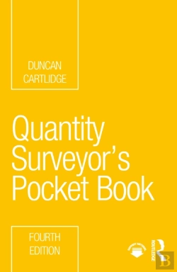 Bertrand.pt - Quantity Surveyor'S Pocket Book