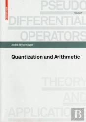 Quantization And Arithmetic
