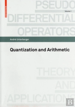 Bertrand.pt - Quantization And Arithmetic