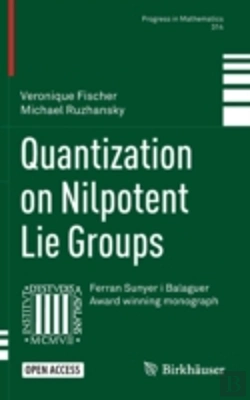 Bertrand.pt - Quantization On Nilpotent Lie Groups