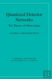 Quantized Detector Networks