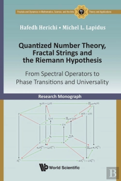 Bertrand.pt - Quantized Number Theory, Fractal Strings And The Riemann Hypothesis: From Spectral Operators To Phase Transitions And Universality