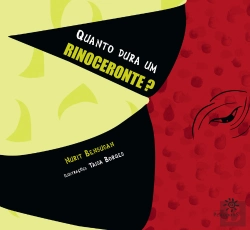 Bertrand.pt - Quanto Dura Um Rinoceronte?